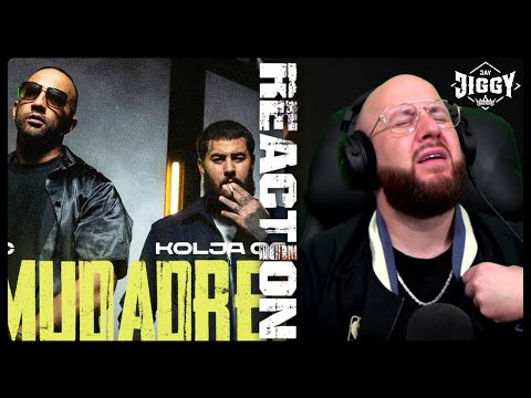 Kolja Goldstein, Dú Maroc - BOUYAFAR | REACTION