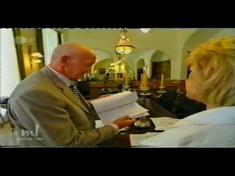 ukrain krebsmittel, ZDF Mona lisa