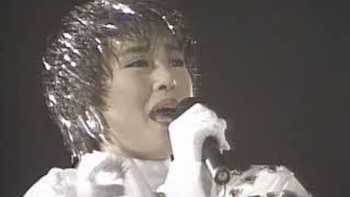 松田聖子-01-Strawberry Time (Live 1987)