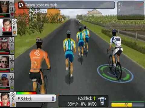 pro cycling 2009 psp iso