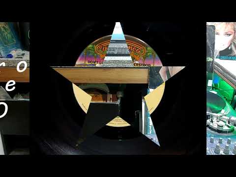 SANTA ESMERALDA  ft Leroy Gomez - Don´t let me misunderstood 1977