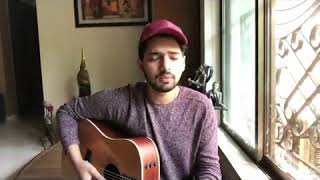 Armaan Malik Singing Hello telugu movie song