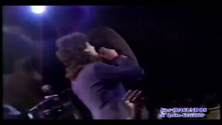 LOS IRACUNDOS 91  PLAZA DE TOROS   FELICIDAD