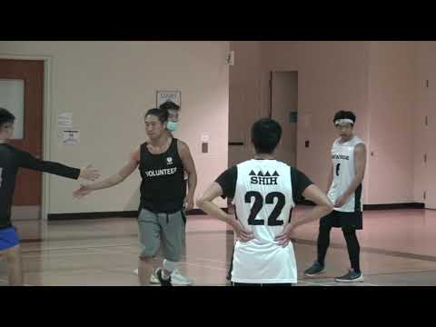 Wayside vs No Name - Sunday tier 7 - tcbl 2021 fall