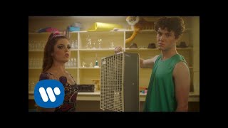 Musik-Video-Miniaturansicht zu Lost Somebody Songtext von Echosmith