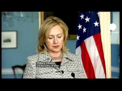 Amnestie für politische Gefangene in Syrien