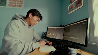 getting my life together * beginner filmmaking q&a