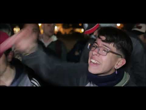 BLASS vs LEKA vs DIEGO RC - 8avos | Fecha 1 | Torneo 2021/2022 | Rango 4 FMS Argentina | WOF