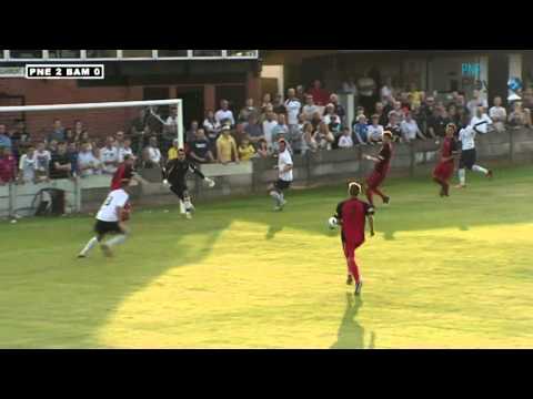 Bamber Bridge Short Highlights