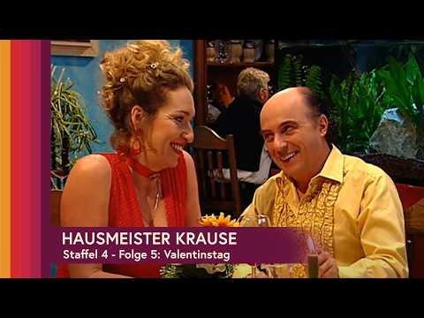 Hausmeister Krause, Staffel 4 - Folge 5: Valentinstag