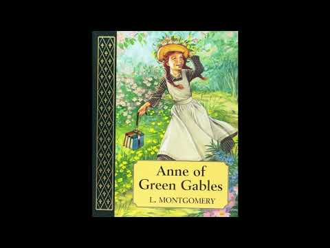 Anne of Green Gables by Louisa M. Montgomery — free full audiobook
