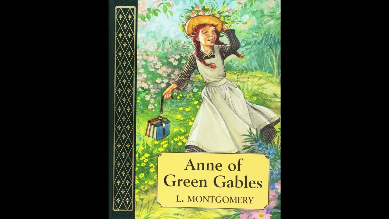 Anne of Green Gables