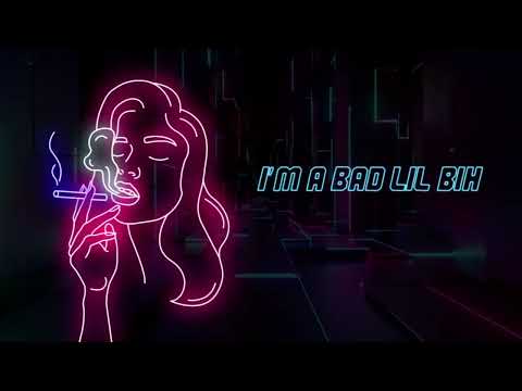 PRINCESS MAMI - FLEX LYRIC VIDEO