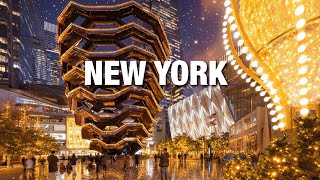 New York City LIVE Manhattan on Tuesday (January 6, 2026)
