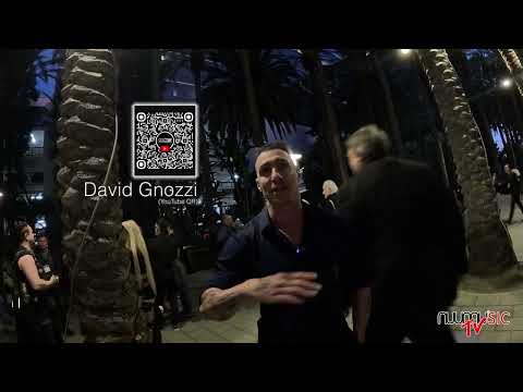 David Gnozzi (MixbusTv) - POV Interview [Top 3 Projects] (NAMM '25)