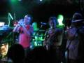 John Brown's Body - "Push Some Air" live