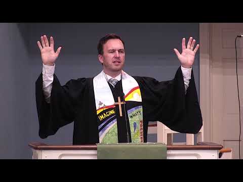 1/16/2022, 11am Sunday Worship