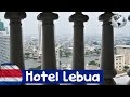 Hotel Lebua Bangkok Lujo Asiatico-Asian luxury ...