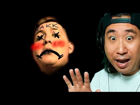 Coreano Loco reacciona a REBOLL333 (TIRAERA A KRIS R) | LA KK