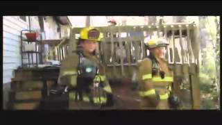 The Wife of Fallen Fire Chief Jeff Bowen Speaks