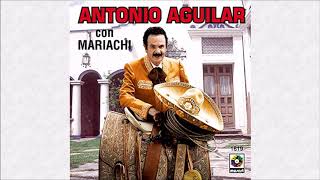 Antonio Aguilar con Mariachi - Y por esa calle vive
