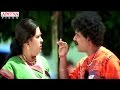 Remembering Telangana Shakuntala Birthaday Special Comedy Scene In Lakshmi Movie