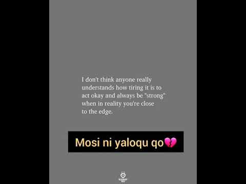 Mosi dina lei- lyrics