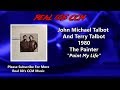 John Michael Talbot And Terry Talbot - Paint My Life (HQ)