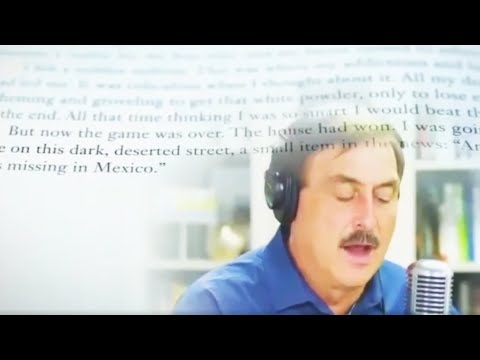 My Pillow Guy: From Crack Addict To CEO