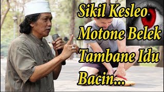 Download lagu Ceramah Lucu Cak Nun Di Jamin Ngakak... Tips Jitu Cak Nun Manfaat Idu Bacin... mp3