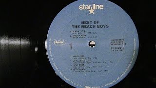 &quot;1964&quot; &quot;Little Honda&quot;, Beach Boys (Classic Vinyl Cut)