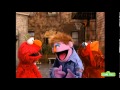 Sesame Street Jamaica Edition Gaza Street Full Length