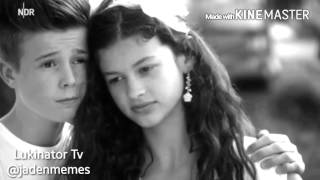 Jaden bojsen❤ I would never forget you❤|Fanvideo|