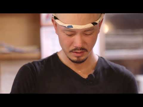 Hakata Kawaya: El secreto para hacer un Kawayaki exquisito