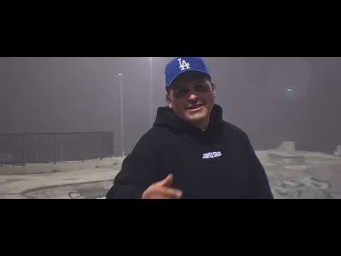 SHREDDY and Crew McBean