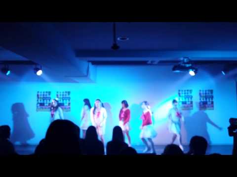 131215 Dance Island Pinking NoNoNo