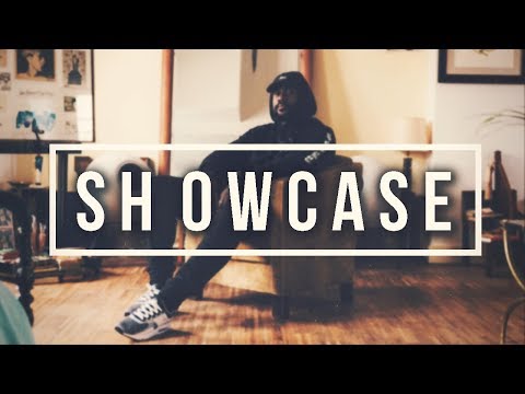 Showcase I Instrumental Trap\Rap2017 I Damso X Ninho Type Beat I Squadro Beats