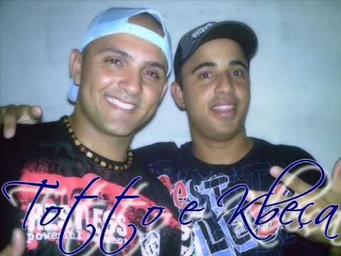 MC'S TOTTO E KBEÇA
