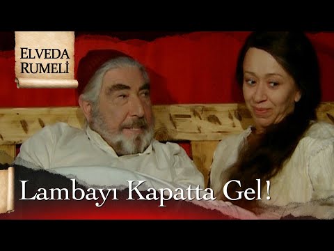 Akıllı kocam benim nasılda çözdün - Elveda Rumeli 20. Bölüm