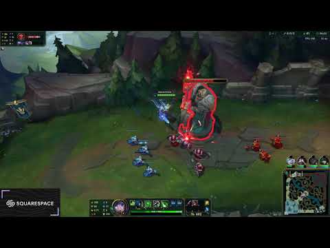 [ Adrian Riven ] Riven vs Camille Top -  Adrian Riven Master 33 LP