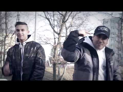 PA TRIK FT. JOHNY BRK - "PO NOCÍCH V ULICÍCH" (Official Video)