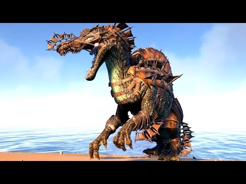 ARK ? #178 S4 IMPERIUM VERÄPPELN | Ark Survival Evolved German | Ark Deutsch