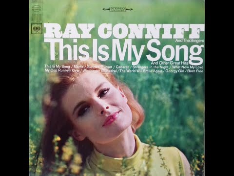 RAY CONNIFF: THIS IS MY SONG (1967)