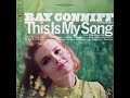 RAY CONNIFF: THIS IS MY SONG (1967)
