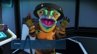 The Jeff Gerstmann Home Game: No Man's Sky