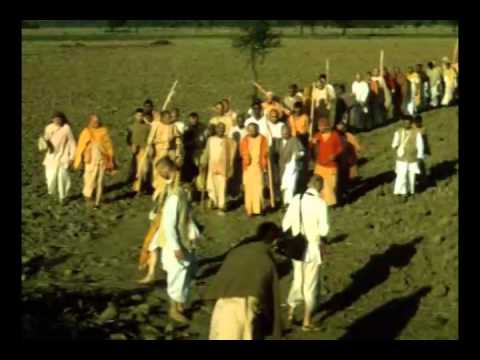 The Purpose of Religion is to Understand God, and to Learn How To Love God - Prabhupada 0655