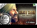 SINGH SAAB SUNNY Deol Hindi Blockbuster Movie Full HD