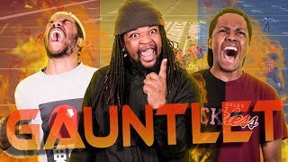 Another INTENSE Gauntlet! Who Will Come Out The Winner?! (Madden Beef Ep.37)