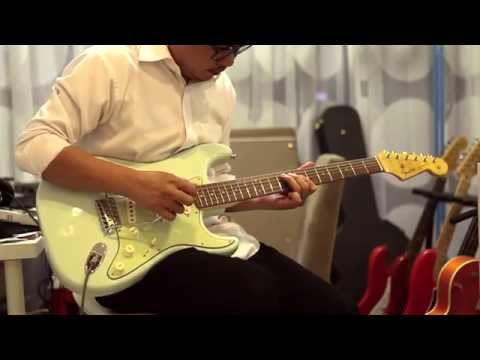 The Mexican - The Fentones 1962