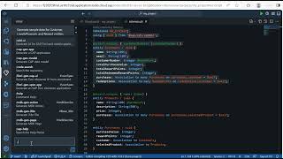Download the video "Develop a Full-Stack CAP Application with Joule in SAP Build Code (zero Code Knowledge)"